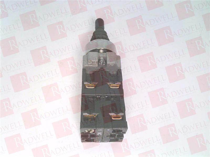 SCHNEIDER ELECTRIC XD2PA438057