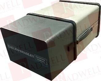 ALLEN BRADLEY 966259-03
