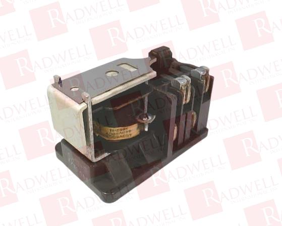 EATON CORPORATION 9575H2735-70