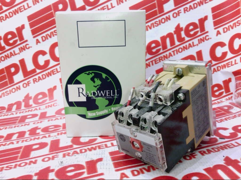 ALLEN BRADLEY 700-P400DA1
