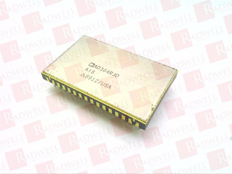 ANALOG DEVICES AD364-RJD-AIS