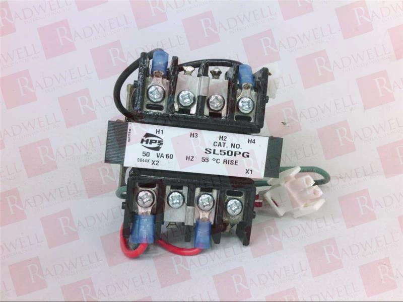 ASEA BROWN BOVERI TF50PG