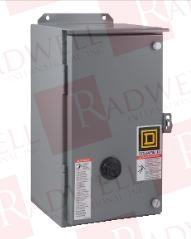 SCHNEIDER ELECTRIC 8536SDA1V08
