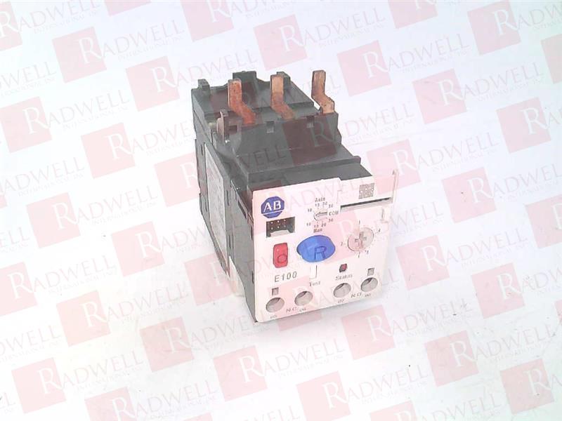 ALLEN BRADLEY 193-1EFCG
