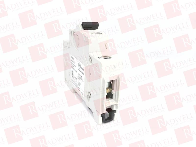 ASEA BROWN BOVERI S201UDC-Z15