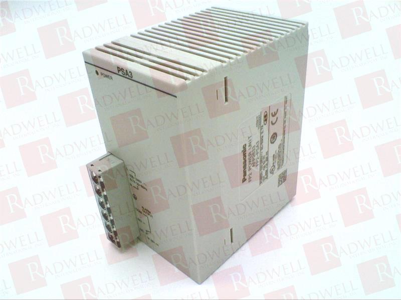 MATSUSHITA ELECTRIC FP2PSA3J