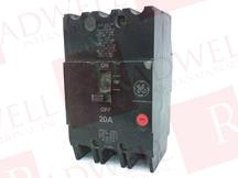 GENERAL ELECTRIC TEY-M02-20