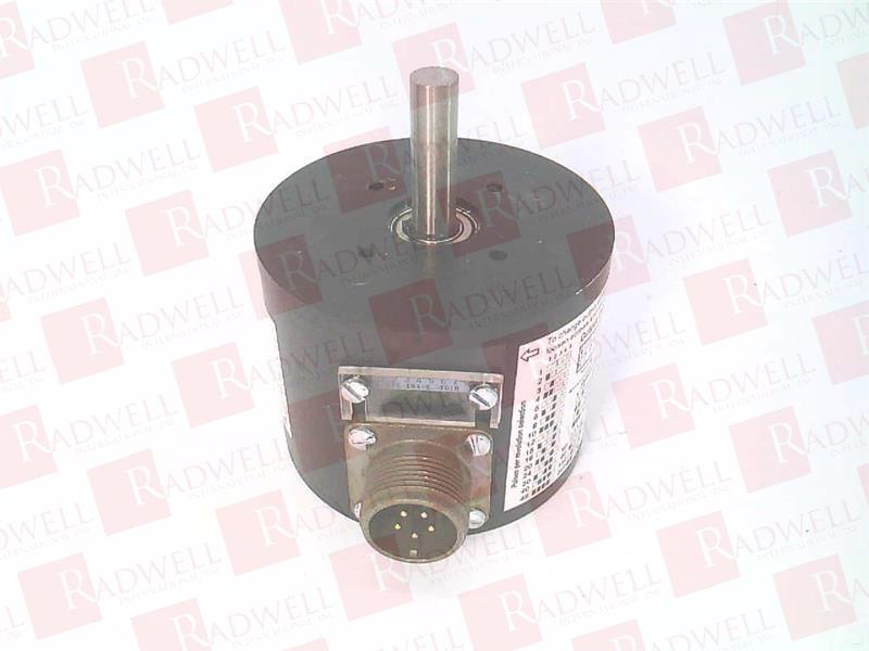 TRI-TRONICS RL-P240AJ/8-30