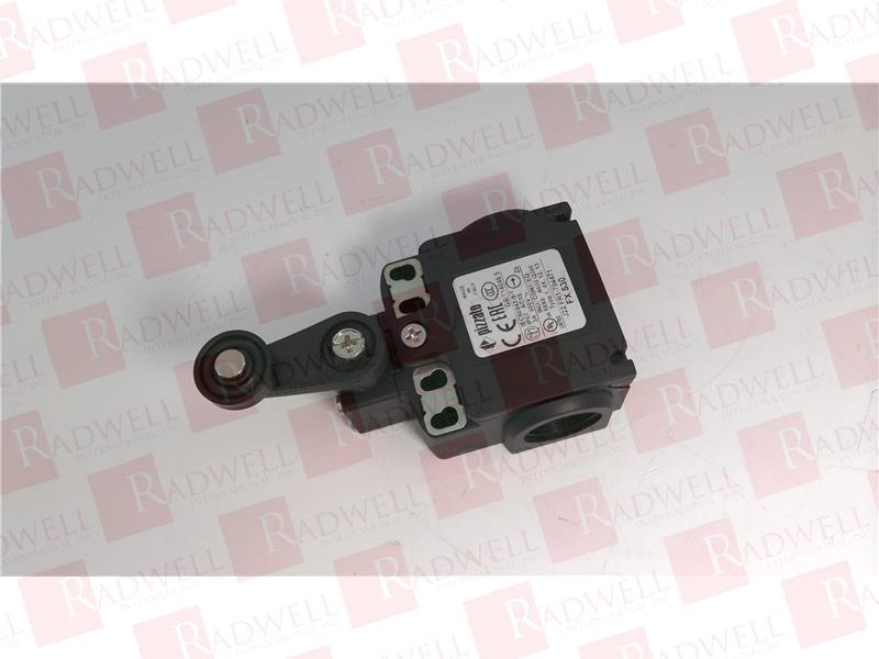 PIZZATO FX 530