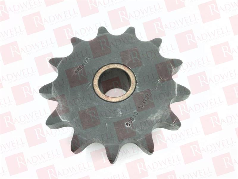 BREWER MACHINE 80B13-1