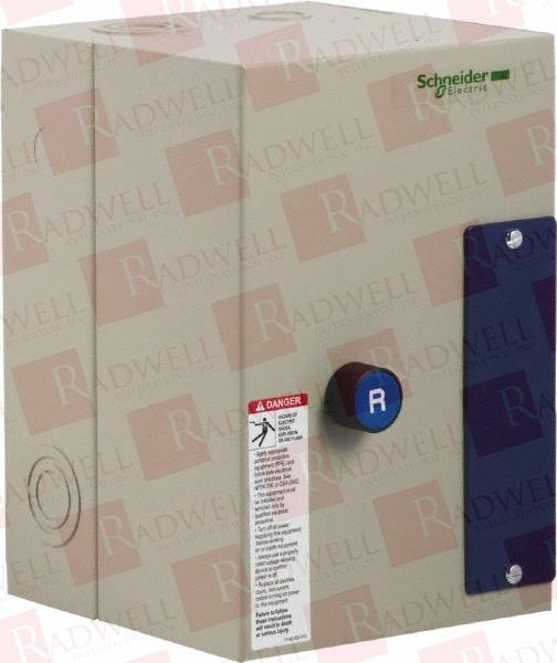 SCHNEIDER ELECTRIC LE1D253A62OG70