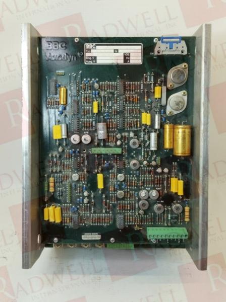 ASEA BROWN BOVERI 05RC21C-E