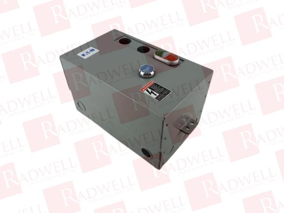 EATON CORPORATION ECX09C1CBA-R63/B