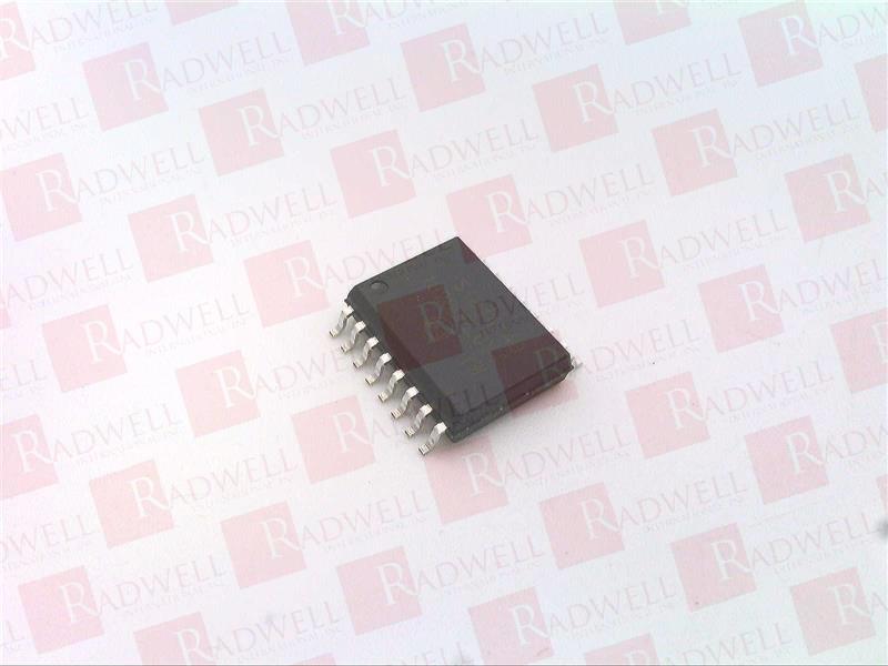 SKYWORKS SI8441AB-D-IS