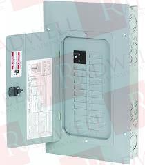 EATON CORPORATION BR816L125FDGP