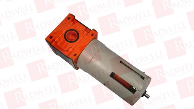 METAL WORK PNEUMATIC 8295027A