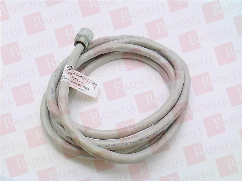 ALLEN BRADLEY 1485F-P3N5-A