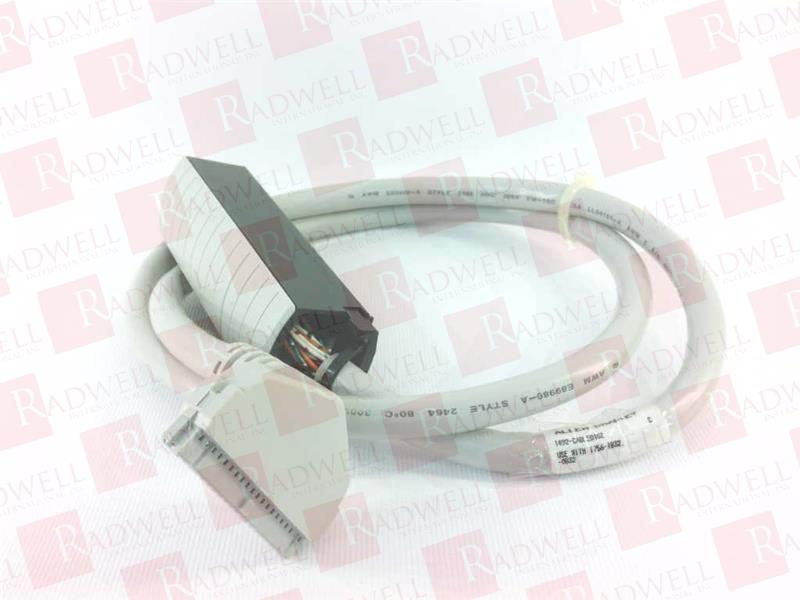 ALLEN BRADLEY 1492-CABLE010Z