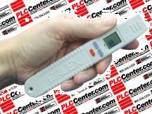 HANDHELD INFRARED THERMOMETER; FEATURES:LASER SIGHTING AND PC SOFTWARE; RESPONSE TIME:500MS; TEMPERATURE MEASURING RANGE:-20Â°C TO 500Â°C; ACCURACY:Â±
