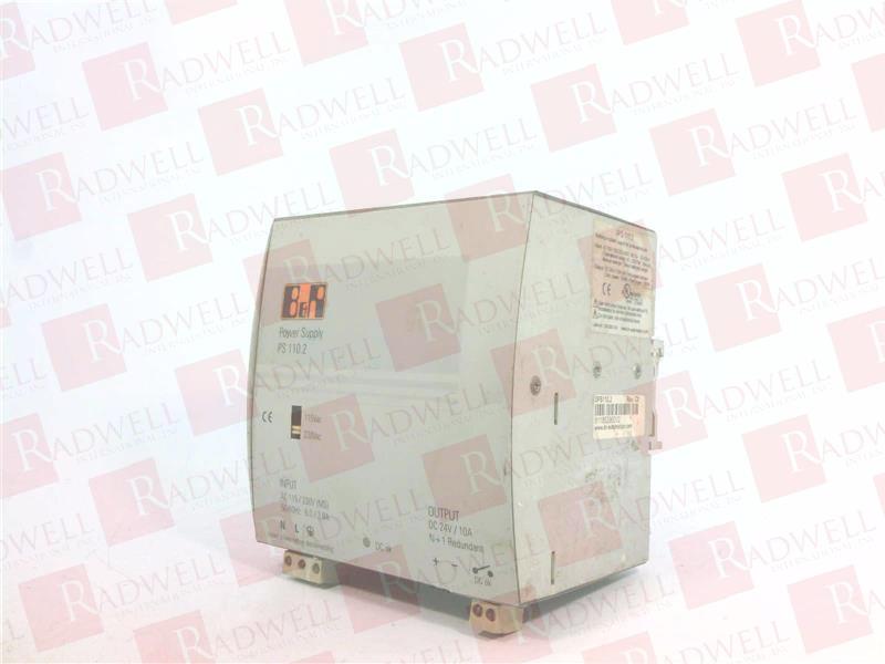 B&R 0PS110.2