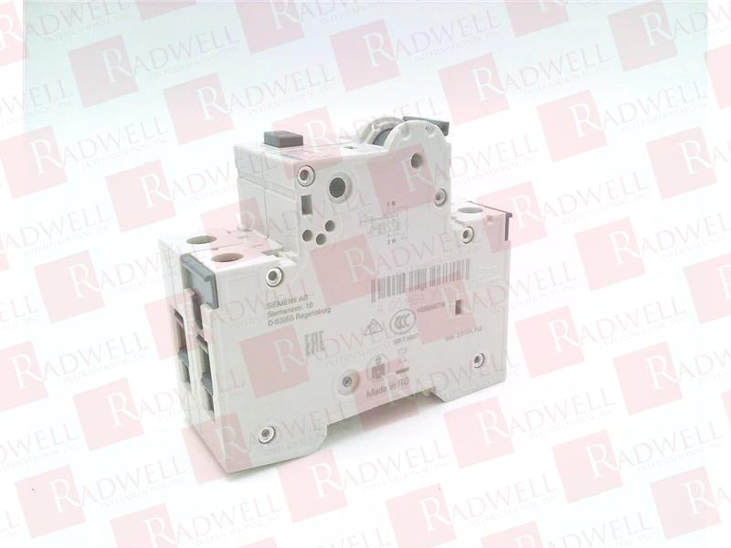 SIEMENS 5SU1354-6KK06