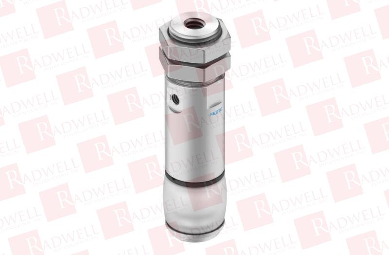 FESTO DHEB-14-E-D-S-P