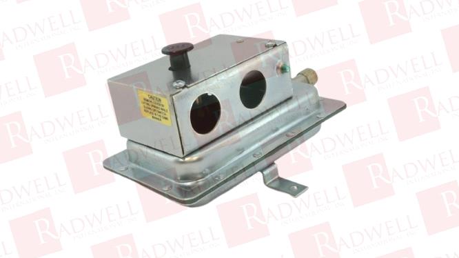 UNICONTROL INC AFS-460-DSS