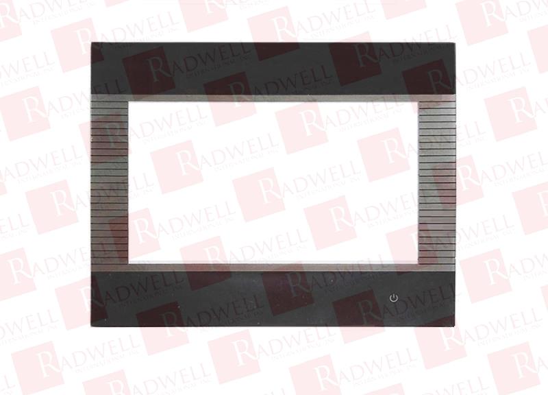RADWELL VERIFIED SUBSTITUTE DOP-B03S211-SUB-OVERLAY