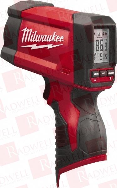 MILWAUKEE POWER TOOLS 2278-20