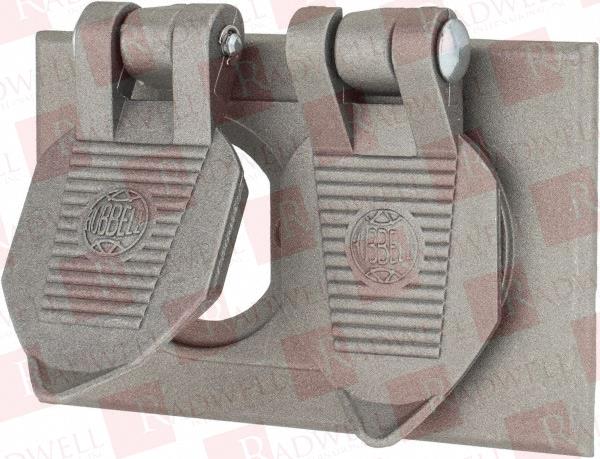 HUBBELL HBL5205WO