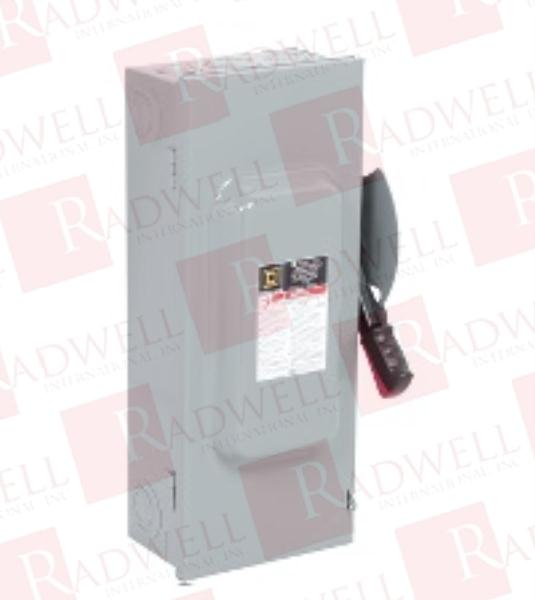 SCHNEIDER ELECTRIC CH323NRB