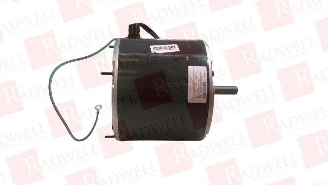 INGERSOLL RAND MOT18684