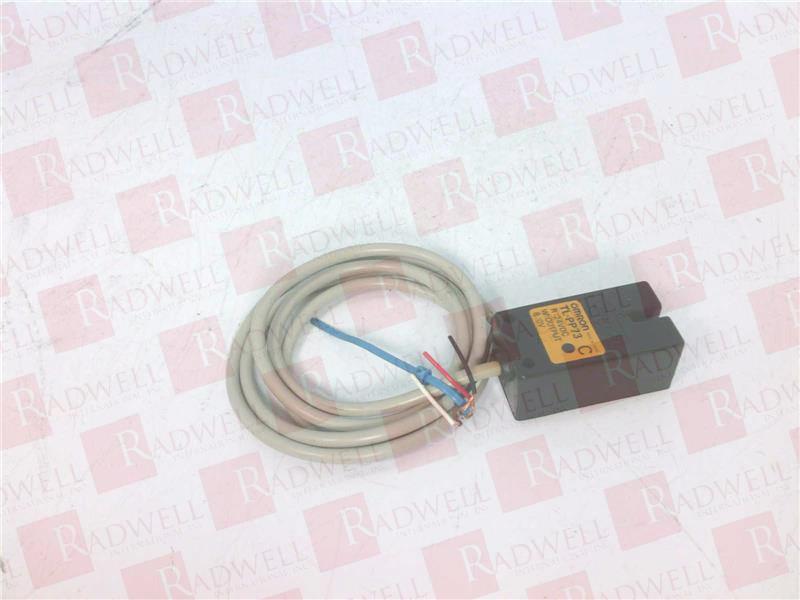 OMRON TL-PP73-1M