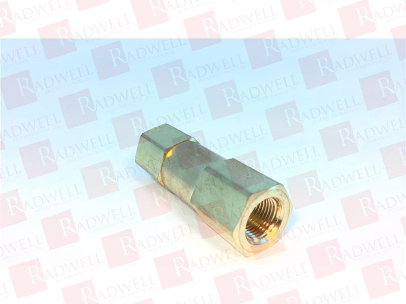 PARKER 6F-C6L-5-BN-B