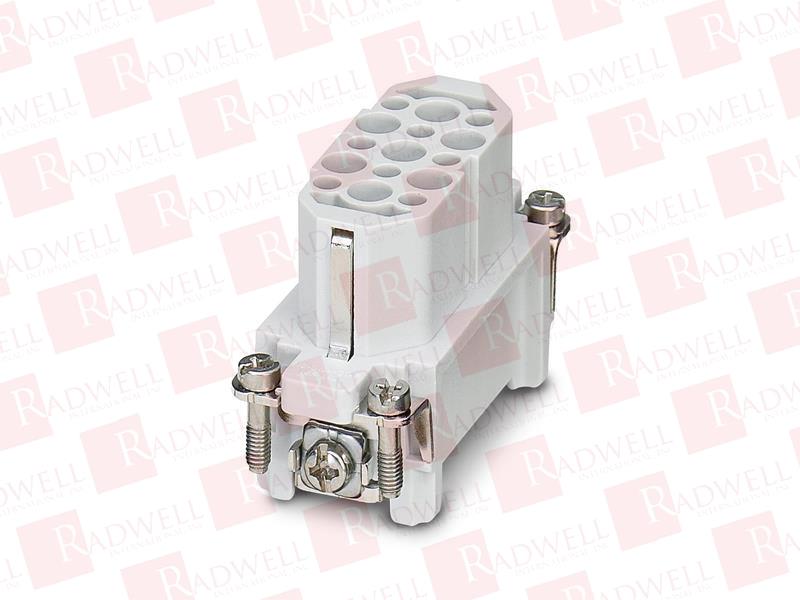 PHOENIX CONTACT HC-D 15-I-CT-F