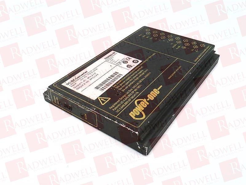 BEL FUSE EQ2660-7R