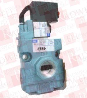 MAC VALVES INC 56C-16-111JA