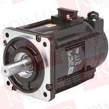 YASKAWA ELECTRIC SGM7G-20D7F6C 