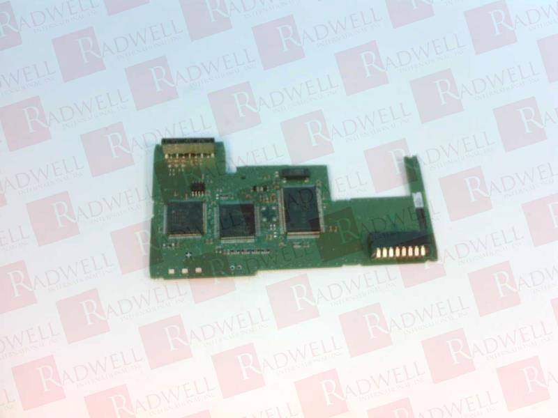 SIEMENS A5E01170605-3