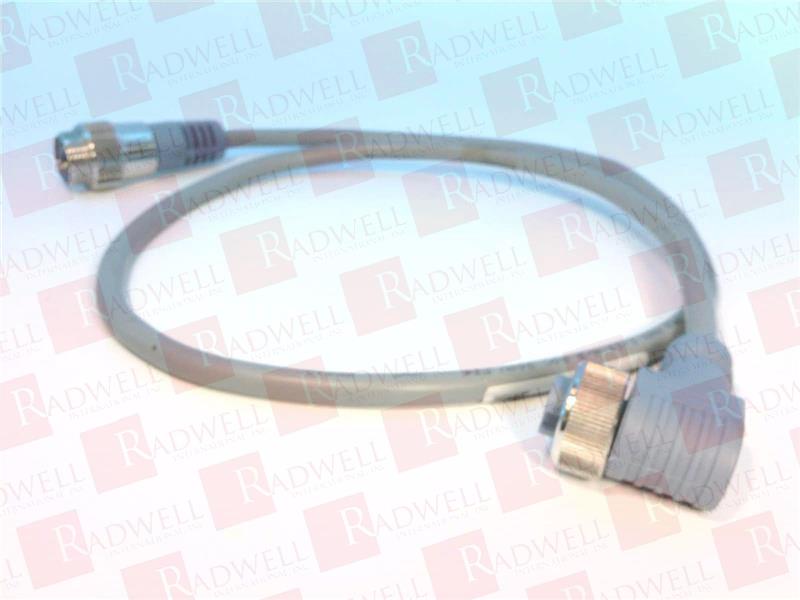 TURCK RSV WKV 5711-1M