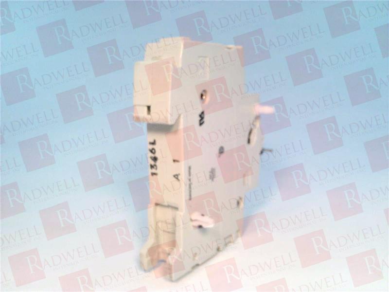 ASEA BROWN BOVERI S2C-A1