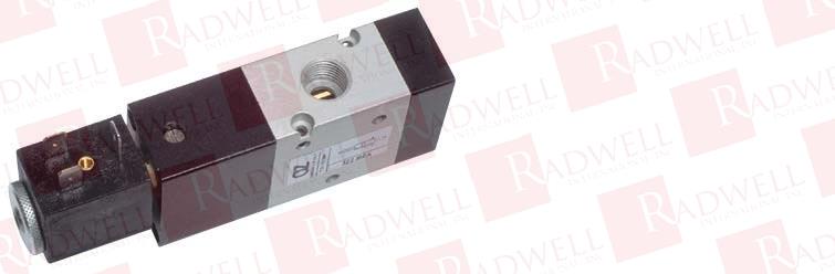 AZ PNEUMATICA 322MEA