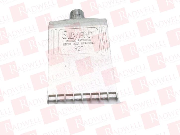 SILVENT 09200239105