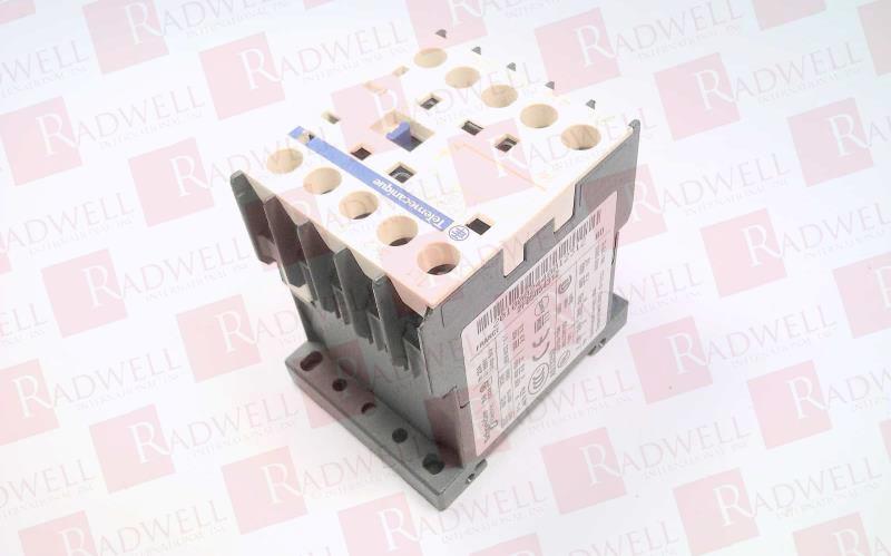 SCHNEIDER ELECTRIC LP1K1201BD