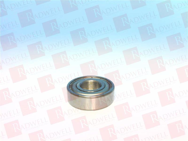 NSK 6202ZZC3E