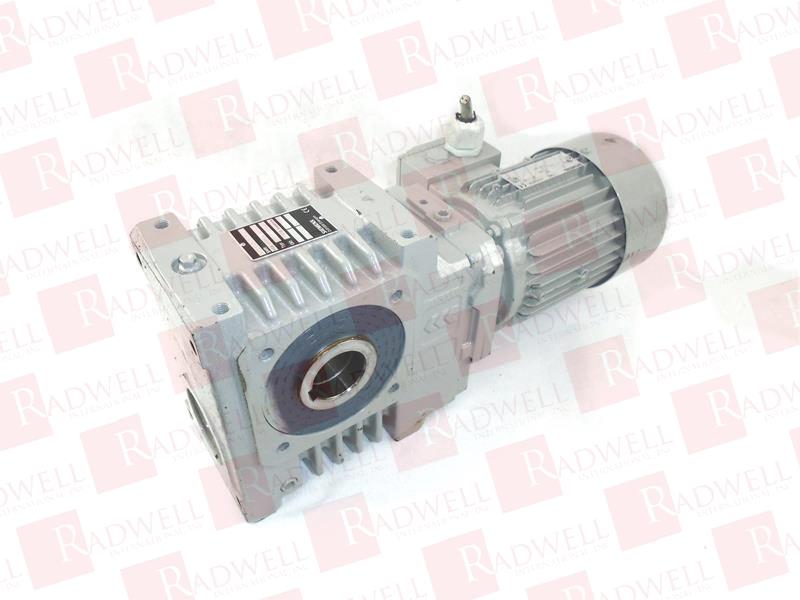 SIEMENS 2KG1461-2HC51-4AD1-Z