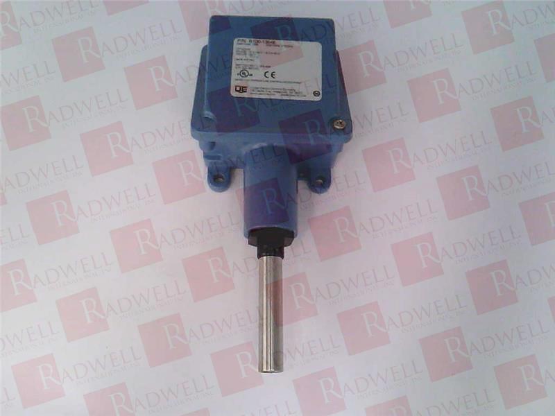 UNITED ELECTRIC B100-13546