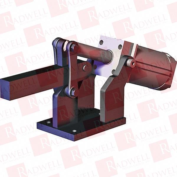 DOVER CORPORATION 858