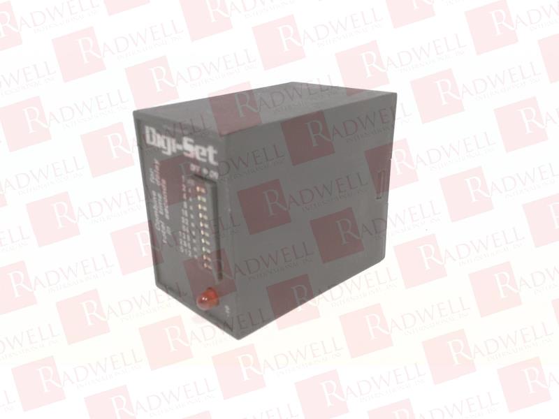 ASEA BROWN BOVERI TDM24DL