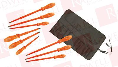 INSULATED HAND TOOLS 00010